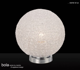 Bola Table Lamps Mantra Fusion Modern Table Lamps Bola Table Lamps Mantra Fusion Modern Table Lamps